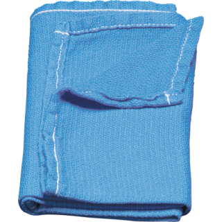 Deroyal # 68-402 - Sterile Raypaque Safety Towel, Single Pack 80 PK/CS