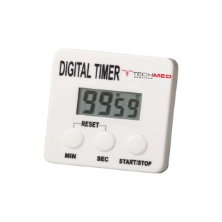 Dukal # 4452 - Timer, Digital, 1/BX