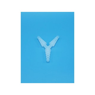 Busse # 519 - Y-Connector, 6-in-1 Non-Sterile
