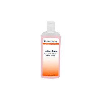 Dukal # BG3329 - Lotion Soap 4 oz, 96/CS