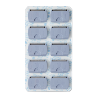 BD  # 4406 - Single-Use Surgical Clipper Blade, Sterile (50/CS)