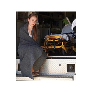 Graham Medical # 62292 - ComFort1® Blanket, 50