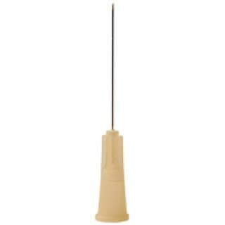BD  # 305106 - Needle 30gx1/2