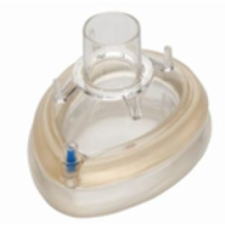 Carefusion # 6821 - Flexible Infant Oxygen Mask