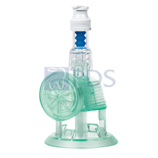 Carefusion # MV0420 - Vial Access Administration Set with SmartSite Valve