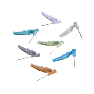 Smiths Medical # 402010 - NEEDLE, SAFETY, PRO-EDGE, 20G X 1