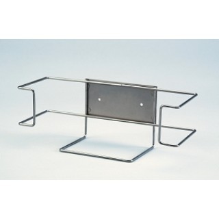 Cardinal Health # 8000T - Glove Box Holder with Mounting Plate,  4