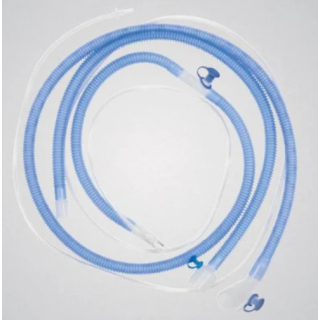 Carefusion # 40011 - Pediatric Respiratory Circuit for Cross Ventilation Systems, 20/CS
