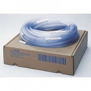 Cardinal Health # N510 - Medi Vac Suction Tubing 5mm X 10ft Reliable And Secure Fluid Management Solution, 5MMx10FT, 30 EA/CS