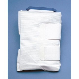 Cardinal Health # V11700-100 - Pack Ice X-Large Reliable Cold Therapy For Pain And Swelling, 11