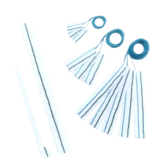 Carefusion # 23275-520 - Neuropatties  Sterile Neurosurgical Patties, 