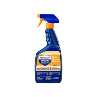 Procter & Gamble # 8218230110 - Microban Sanitizing, RTU, Multipupose Cleaner, 32oz, 6/c