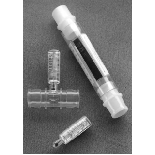 Carefusion # 001951 - AirLife Thermometer  Disposable Temperature Monitoring for Respiratory Circuits