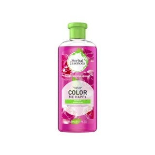 Procter & Gamble # 9067900491 - Herbal Essences, Shampoo, Color Me Happy, 11.7oz, 6/