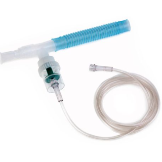 Carefusion # NEB82-5670 - Nebulizer Vents Kit (Mercy)  Complete Respiratory Delivery System for Efficient Aerosol Therapy, 50/CS