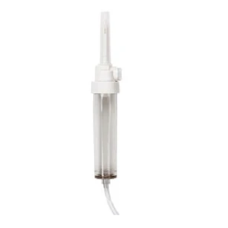 BD  # 10010761 - Alaris Pump Module Set Microbore Yellow Striped 20 Drop/mL 94 Inch Sterile Infusion Set, 20/CS (Continental US Only)