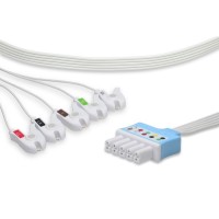 Cables & Sensors #LR5-90DP0