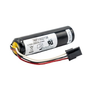 Cables & Sensors # 11386 - Respironics Original Medical Battery Amp: 2.3 Volt: 3.7 Chemistry: Li-Ion