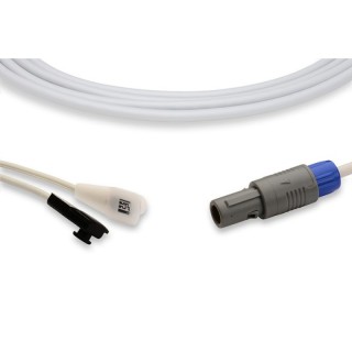 Cables & Sensors # S810-46D0 - Contec Compatible Direct-Connect SpO2 Sensor Multi-Site Bag of 1