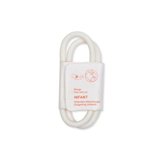 Cables & Sensors # F1770S-C17-050 - Disposable NIBP Cuff Infant Single Hose 9 - 14.8 cm Bag of 10