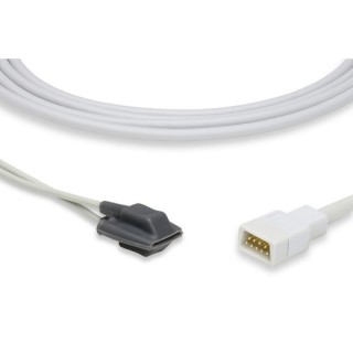 Cables & Sensors # S203S-080 - Nonin Compatible Short SpO2 Sensor Infant soft (Small) Bag of 1