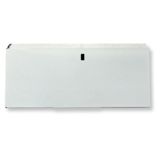 Cables & Sensors # 12011 - Spacelabs Compatible ECG/EKG Chart Paper - 006-0196-00 Size: 50 x 120 Array,250 Sheets