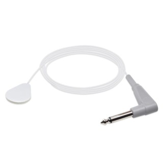 Cables & Sensors # 10554 - CAS Med Compatible Disposable Temperature Probe Skin Sensor Box of 25