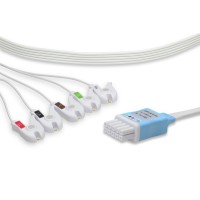 Cables & Sensors #LDT5-90DP0