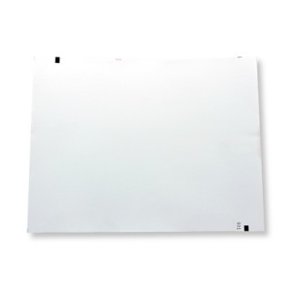 Cables & Sensors # 11953 - Circadian Compatible ECG/EKG Chart Paper - 3002-0004 Size: 216 x 280 Array,300 Sheets