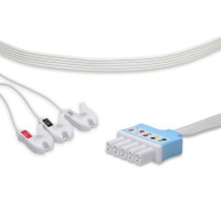 Cables & Sensors #LR3-90DP0