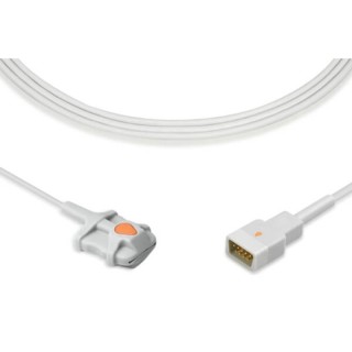 Cables & Sensors # S103S-080 - Nonin Compatible Short SpO2 Sensor Pediatric soft (Medium) Bag of 1