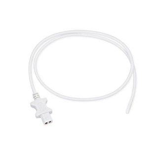 Cables & Sensors # DMQ-DAG-20-N0 - Datex Ohmeda Compatible Disposable Temperature Probe Esophageal/Rectal Probe Box of 25