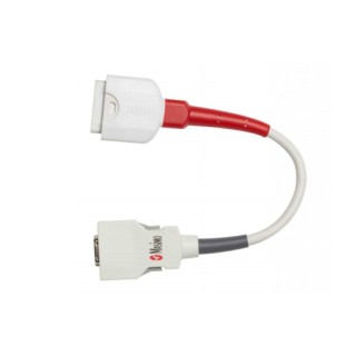 Cables & Sensors # 2523 - Masimo Original SpO2 Adapter Cable 30 cm