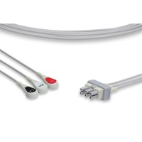 Cables & Sensors #LAB3-90S0