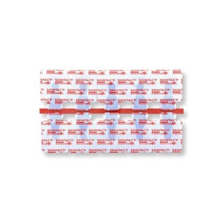 Cables & Sensors # 12043 - Compatible Foam Wet Gel Super Tab Electrodes , Box of 500