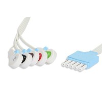 Cables & Sensors #LPA5-90DS0