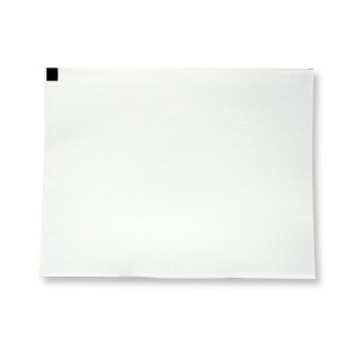 Cables & Sensors # 11983 - Nihon Kohden Compatible ECG/EKG Chart Paper - FQW110-2-140 Size: 110 x 140 Array,142 Sheets