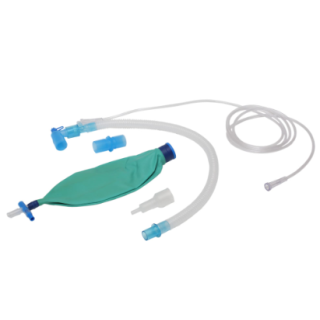 Carefusion # 5101EVW - Jackson-Rees Anesthesia Circuit, 10