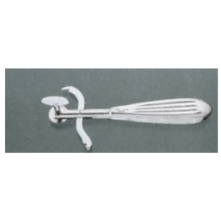 Dukal # 8120 - Finger Ring Cutter, Non-Sterile, Each