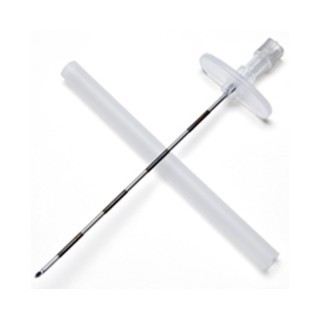 BD  # 405191 - Epidural Needle  17G x 3.5