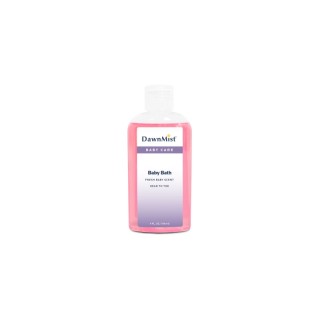 Dukal # BB4524 - Baby Bath, 4 oz, 96/CS