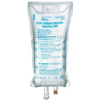 B Braun #L8002