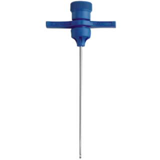 Carefusion # DJ4011X - Bone Marrow Biopsy/ Aspiration Needle, 11G x 4