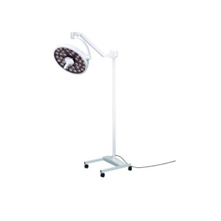 Symmetry Surgical Inc # XLD-FM - Minor Surgery LED Light, Portable Floor Model, 100V-240V
