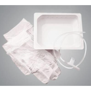 Carefusion # 41-56 - AirLife Rigid Wet Suction Catheter  5/6 Fr, Sterile, Depth Markings, 12/CS