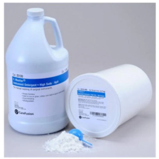 Carefusion # 25129-005 - Instra-Clean Liquid Instrument Detergent  1 Gallon, Neutral pH, Low Foaming, EACH