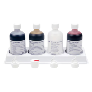 BD  # 212512 - TB Decolorizer OD  Acid-Fast Staining Reagent for Mycobacterium Identification