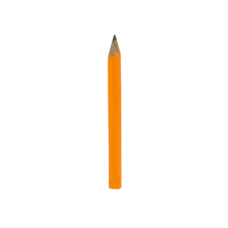 Dukal # GP01 - Golf Pencils, 144/BX, 30 BX/CS