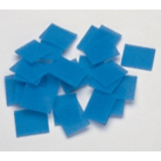 Cardinal Health # M7325-1A - Foam Biopsy Pads  Blue Foam Tissue Support for Accurate Specimen Processing (1.25