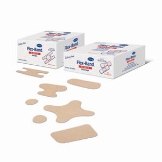 Hartmann # 46200001 - Fingertip Small Bandage, 2